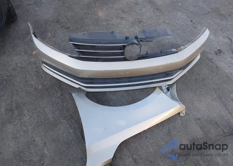 2015 Volkswagen Jetta 2.0L S из США, поврежденный, VIN 3VW2K7AJ2FM312097